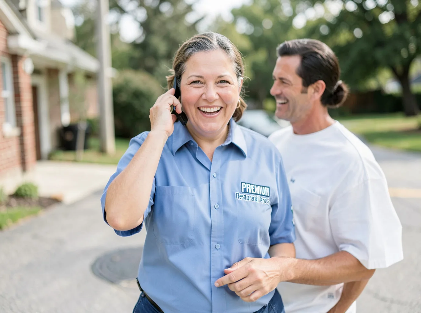Water Damage Restoration Dunning, NE FAQs